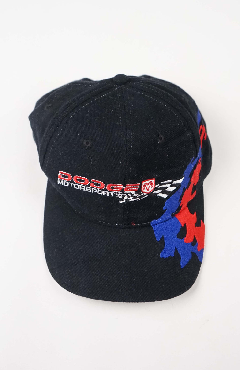 VINTAGE DODGE MOTOSPORTS HAT