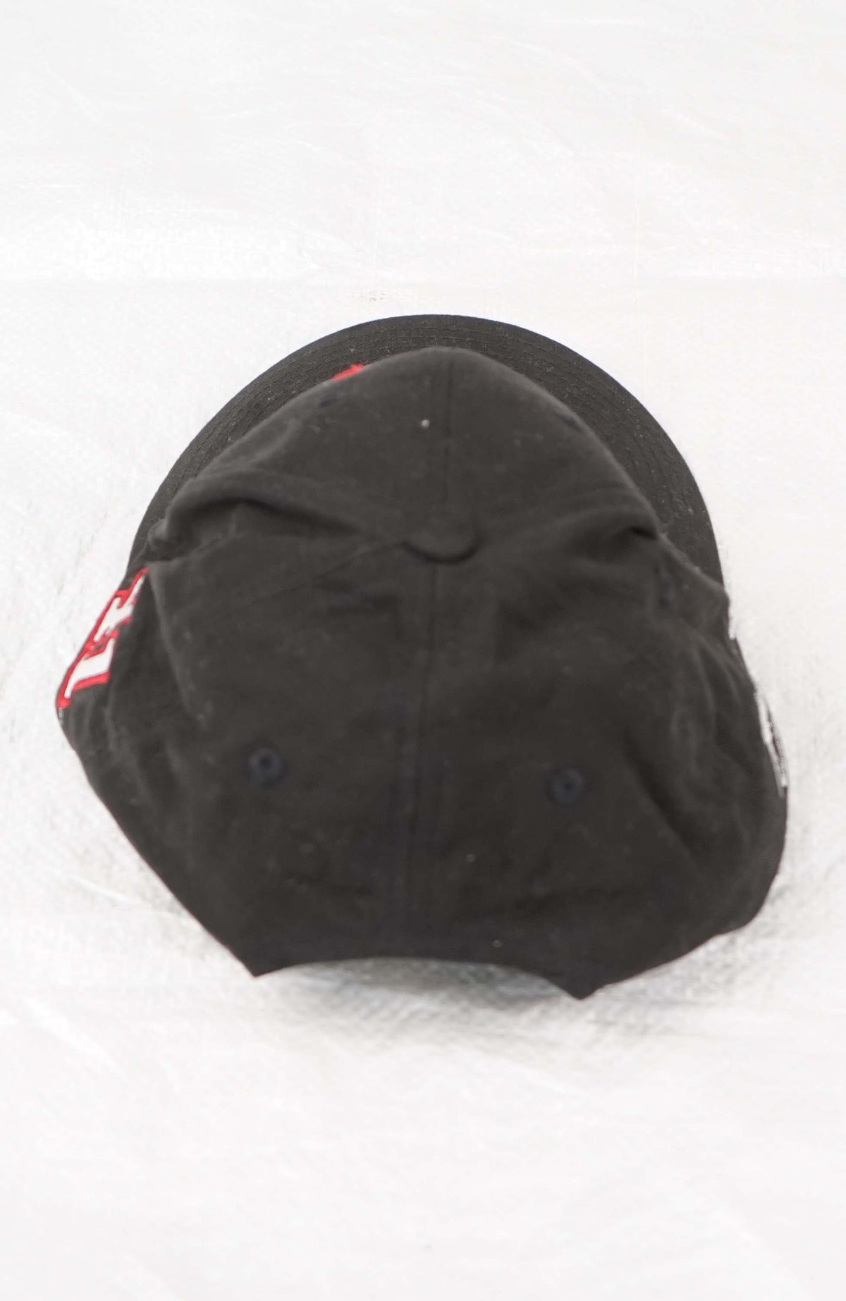 VINTAGE HAAS 41 HAT