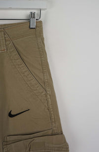 VINTAGE REWORK CARGO PANTS W28