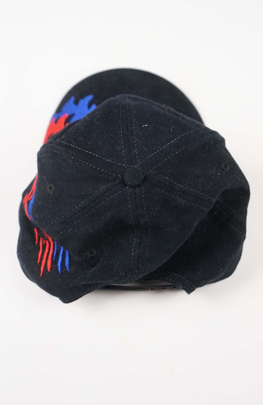 VINTAGE DODGE MOTOSPORTS HAT