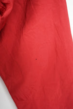 VINTAGE REEBOK 1/4 ZIP WINDBREAKER (S)