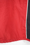 VINTAGE REEBOK 1/4 ZIP WINDBREAKER (S)