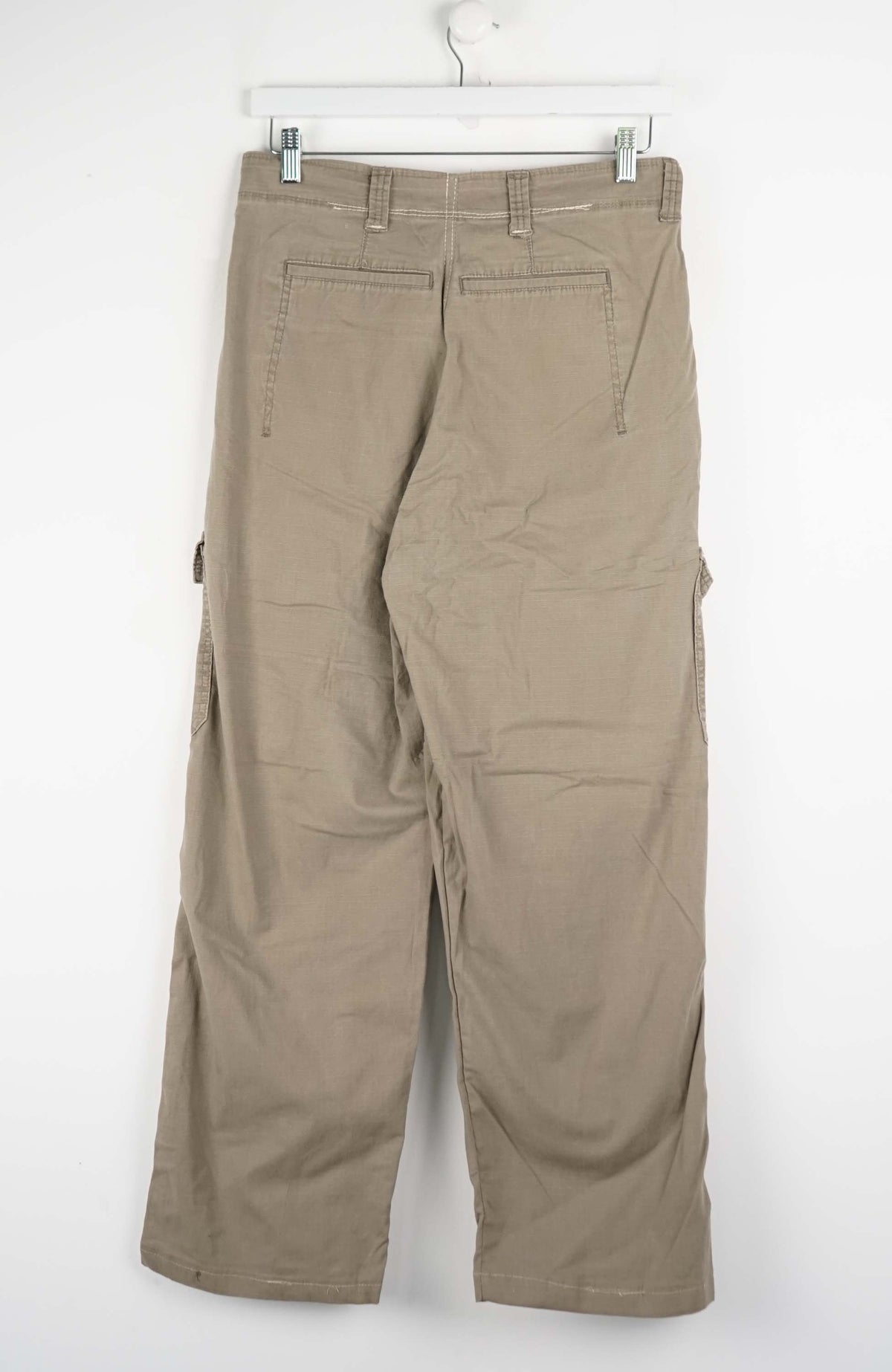 VINTAGE REWORK CARGO PANTS W32