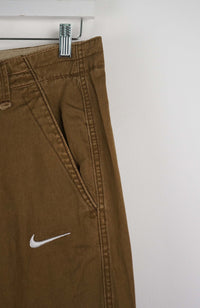 VINTAGE REWORK CARGO PANTS W32