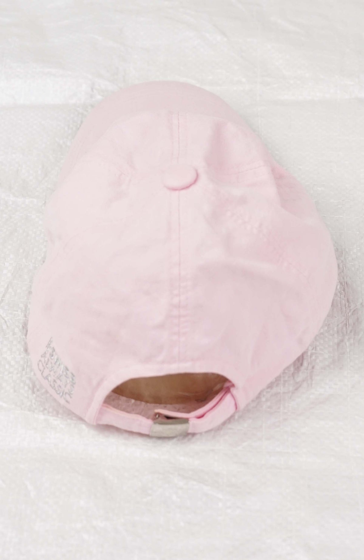 VINTAGE K SWISS SINCE 1966 HAT