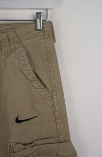VINTAGE REWORK CARGO PANTS W28