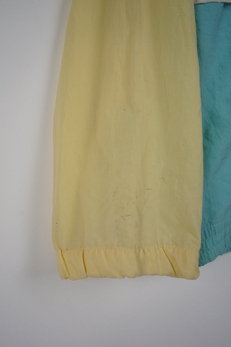 VINTAGE PUMA WINDBREAKER (S)