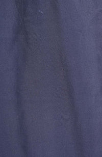 VINTAGE ADIDAS TRACK PANT SHORTS (L)