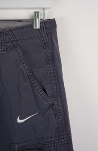 VINTAGE REWORK CARGO PANTS W32