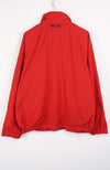 VINTAGE NAUTICA WINDBREAKER (L)