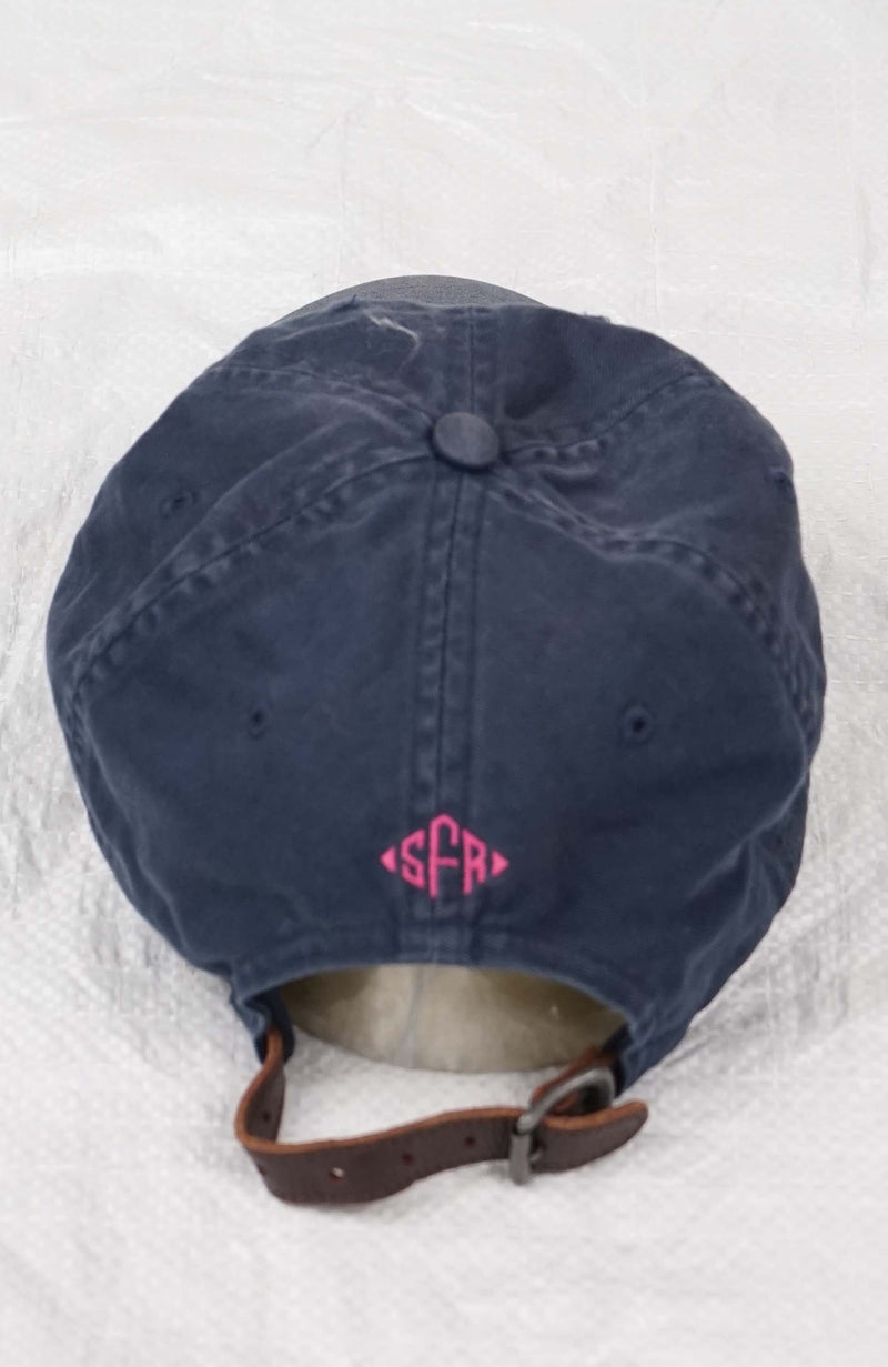 VINTAGE POLO RALPH LAUREN HAT