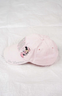 VINTAGE WALT DISNEY WORLD HAT