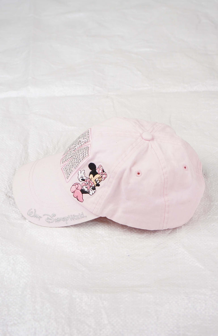 VINTAGE WALT DISNEY WORLD HAT