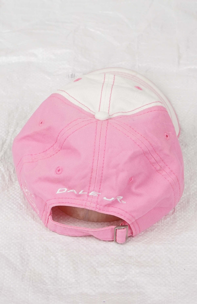 VINTAGE NASCAR DALE JR HAT
