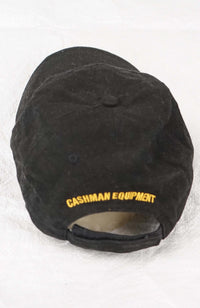 VINTAGE CAT EQUIPMENT HAT