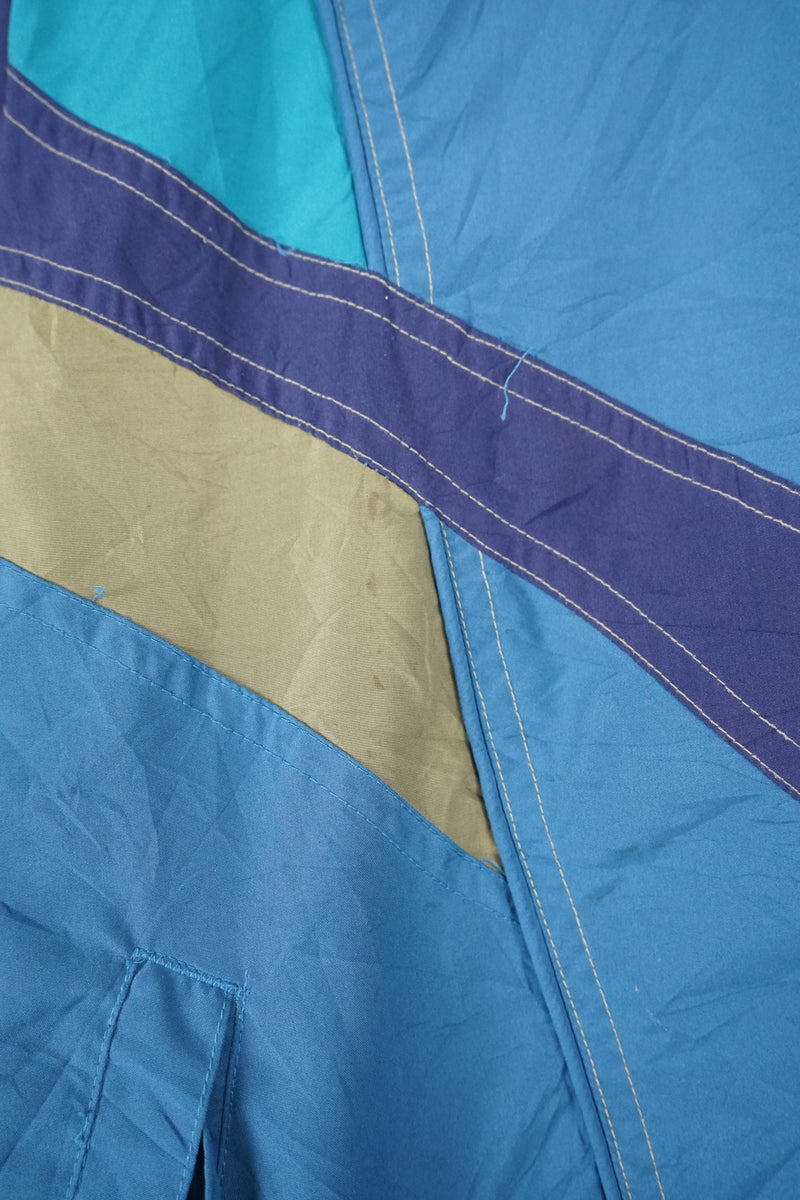 VINTAGE LE COQ SPORTIF WINDBREAKER (M)