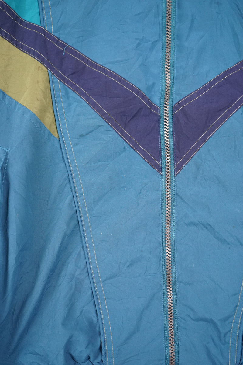 VINTAGE LE COQ SPORTIF WINDBREAKER (M)