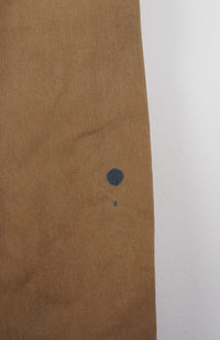 VINTAGE REWORK CARGO PANTS W32