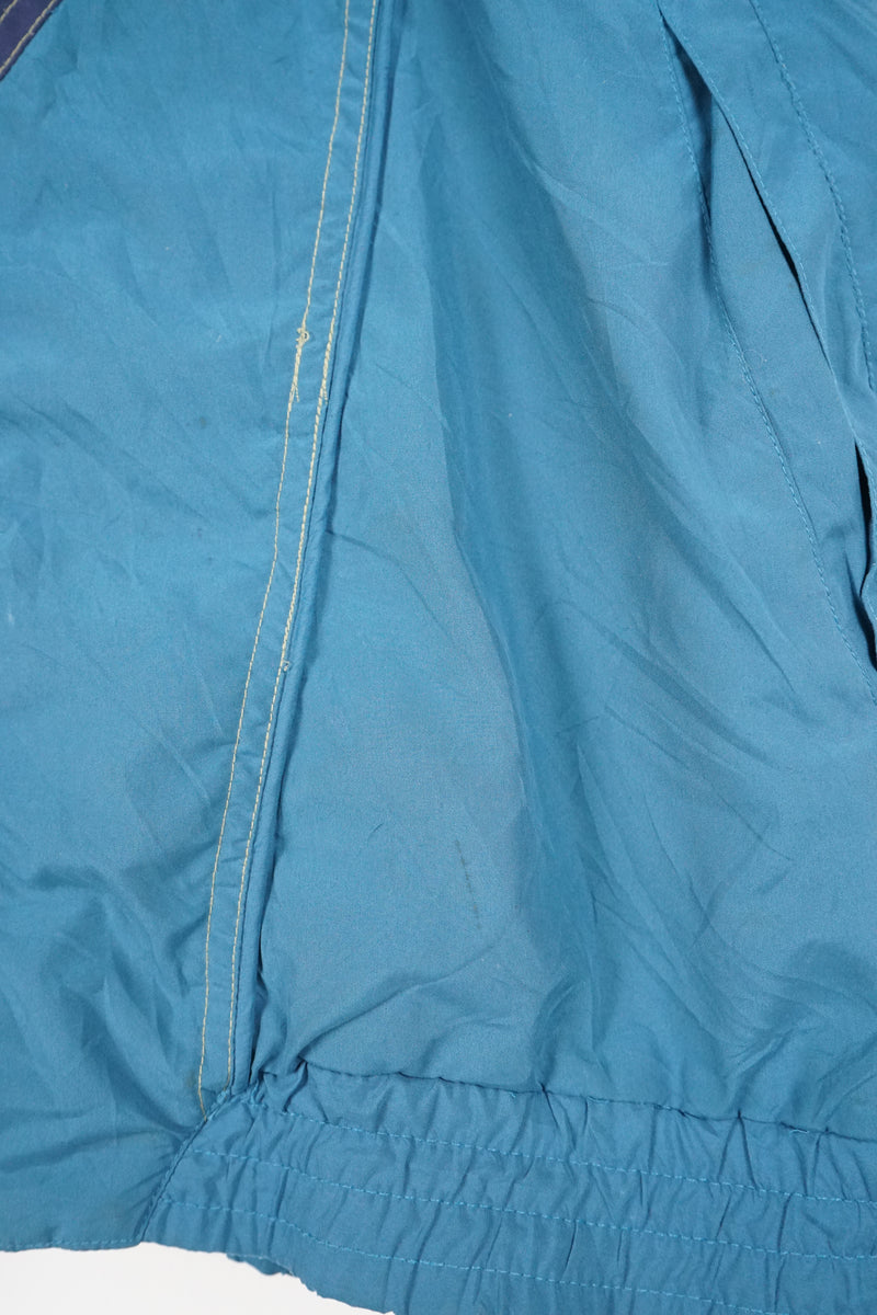 VINTAGE LE COQ SPORTIF WINDBREAKER (M)