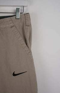 VINTAGE REWORK CARGO PANTS W32