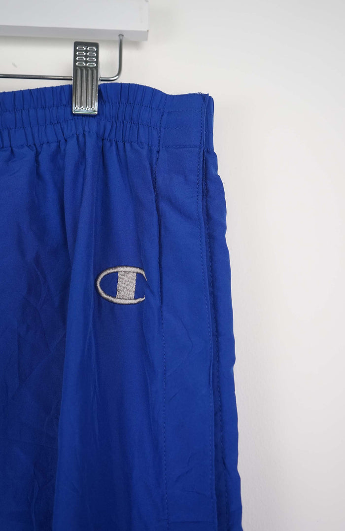 VINTAGE CHAMPION TRACK PANTS (XL)