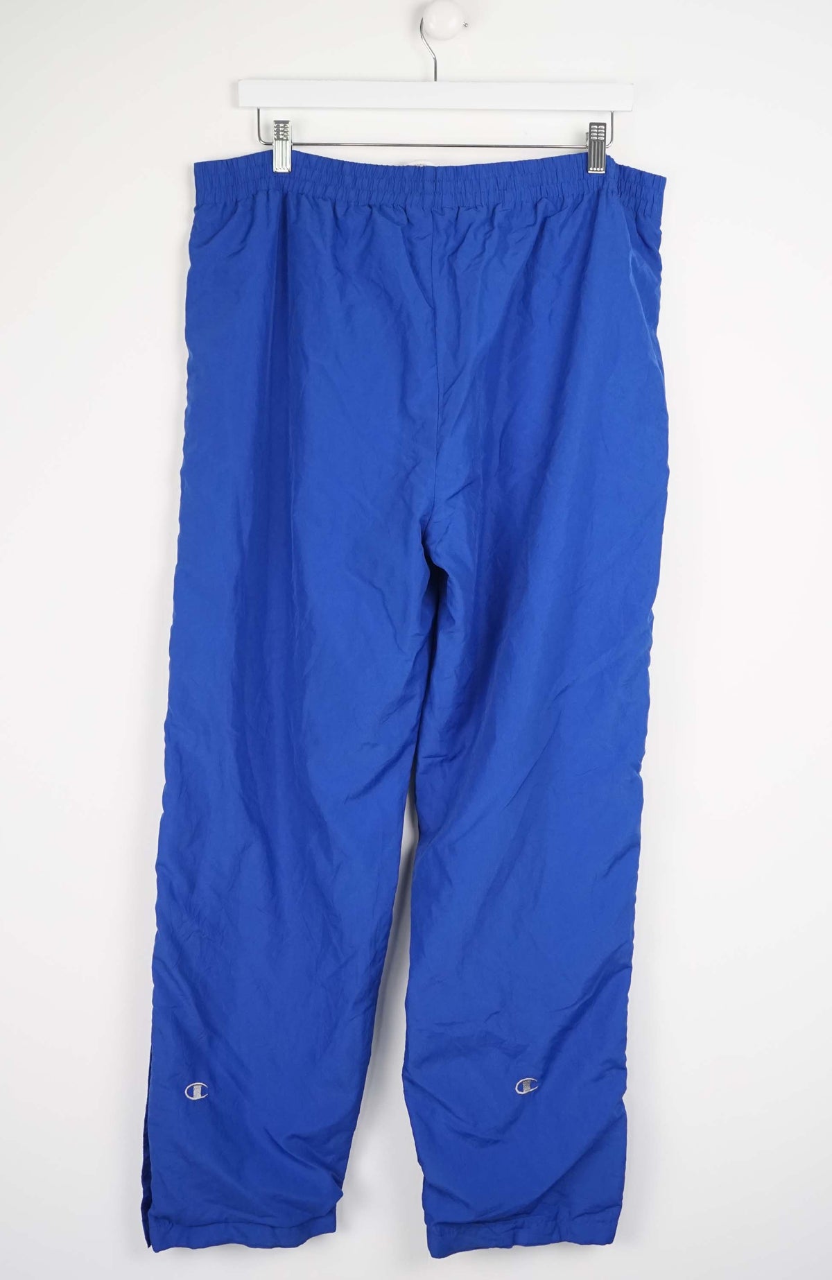 VINTAGE CHAMPION TRACK PANTS (XL)