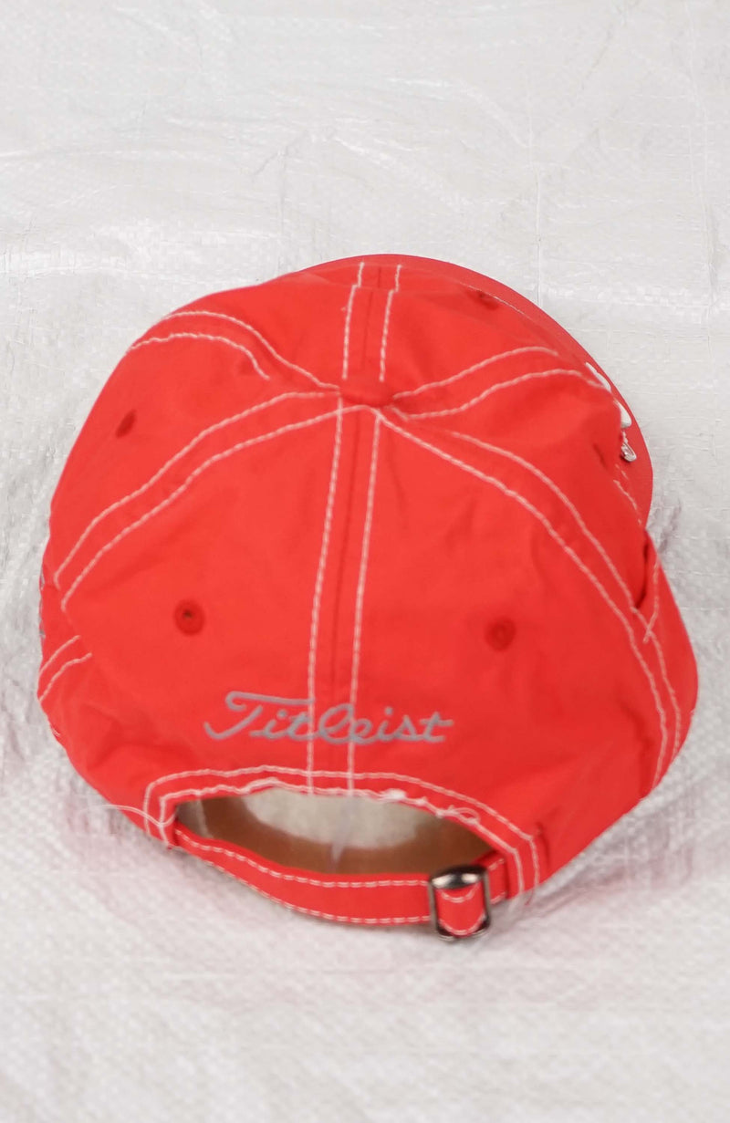 VINTAGE TITLEIST GOLF HAT