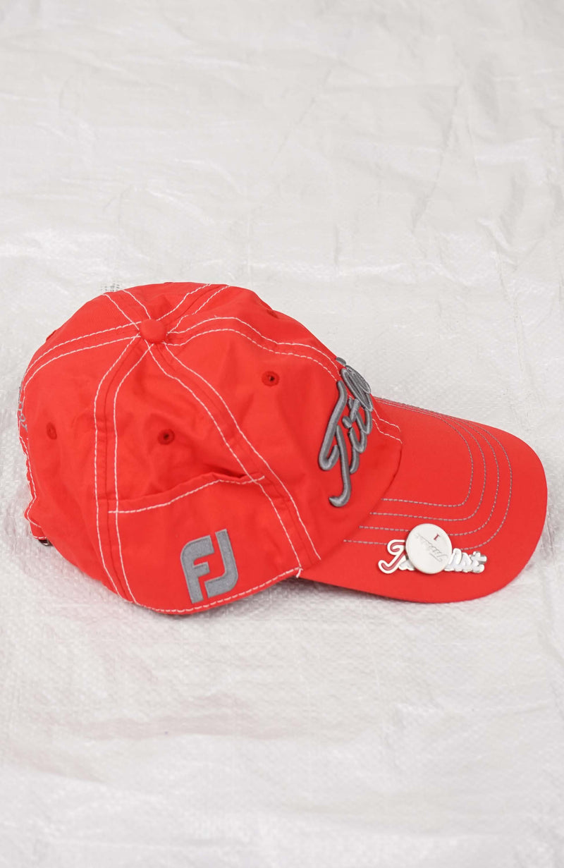 VINTAGE TITLEIST GOLF HAT