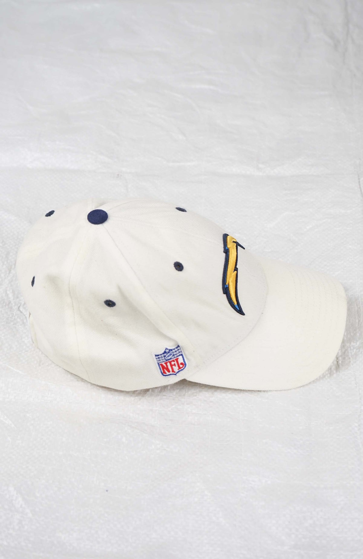 VINTAGE NFL REEBOK HAT