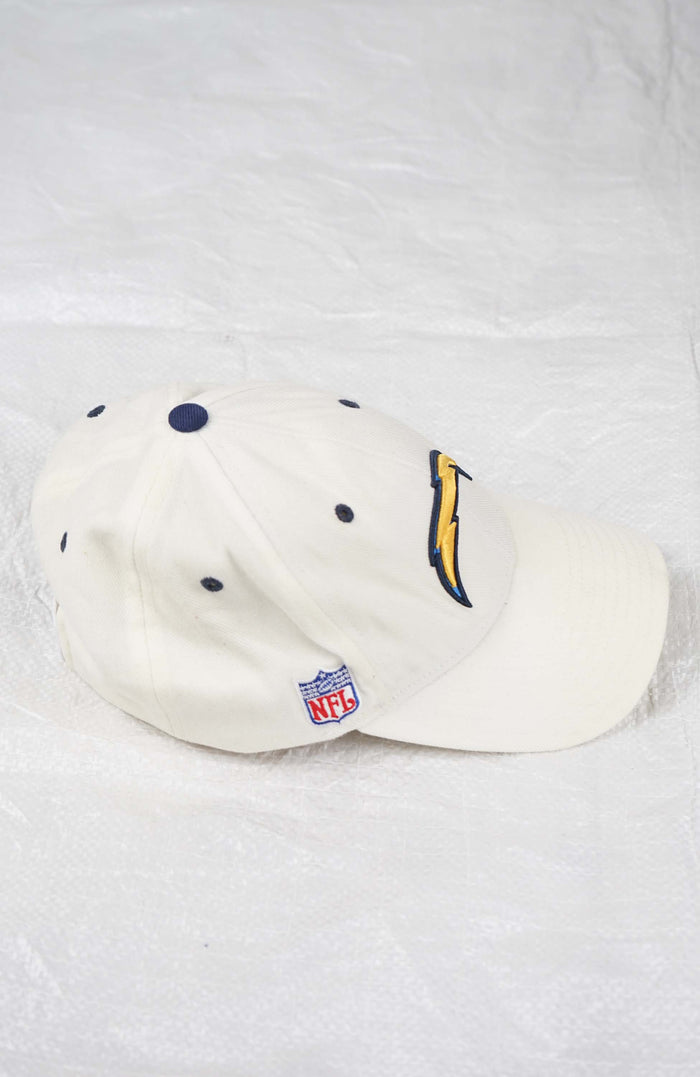 VINTAGE NFL REEBOK HAT