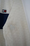 VINTAGE TOMMY WINDBREAKER (M) 90'S BOOTLEG