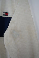 VINTAGE TOMMY WINDBREAKER (M) 90'S BOOTLEG