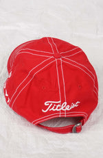 VINTAGE TITLEIST GOLF HAT