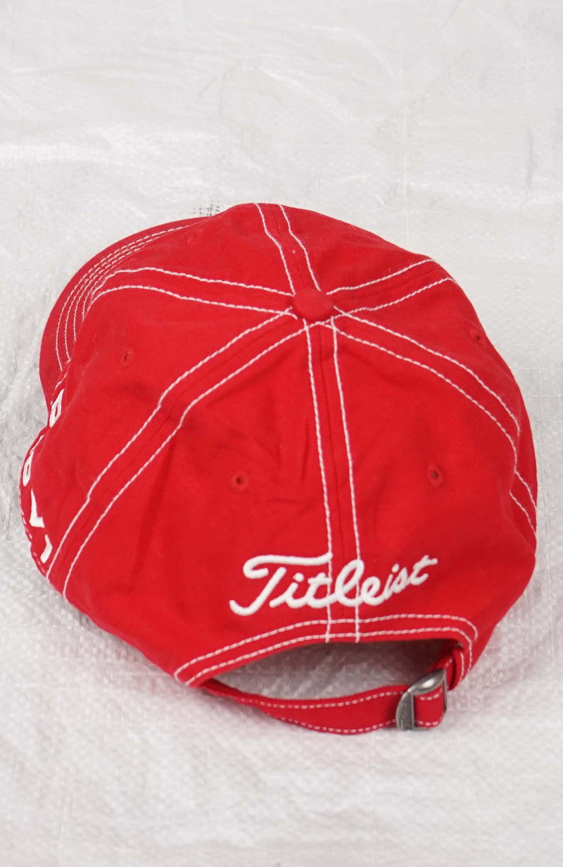 VINTAGE TITLEIST GOLF HAT
