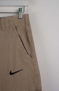 VINTAGE REWORK CARGO PANTS W29