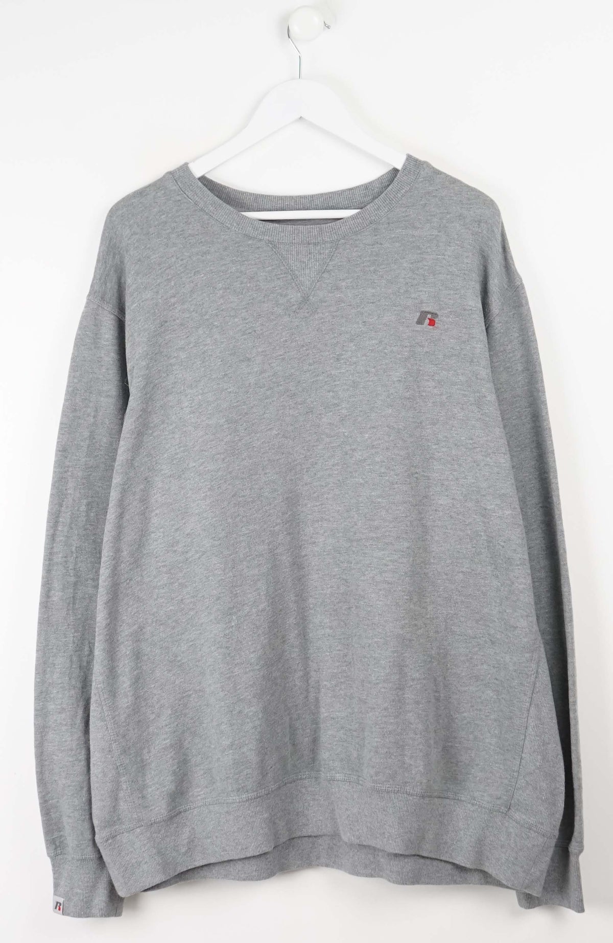 VINTAGE RUSSELL ATHLETIC SWEATER (XXXL) 