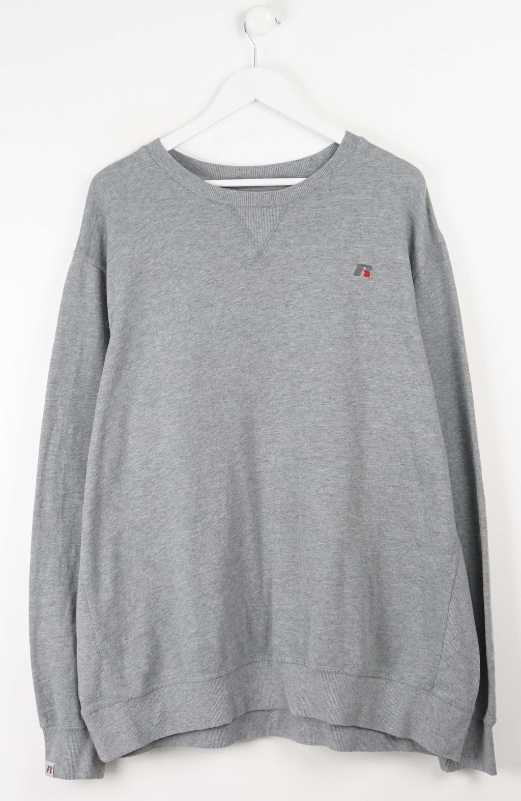 VINTAGE RUSSELL ATHLETIC SWEATER (XXXL) 
