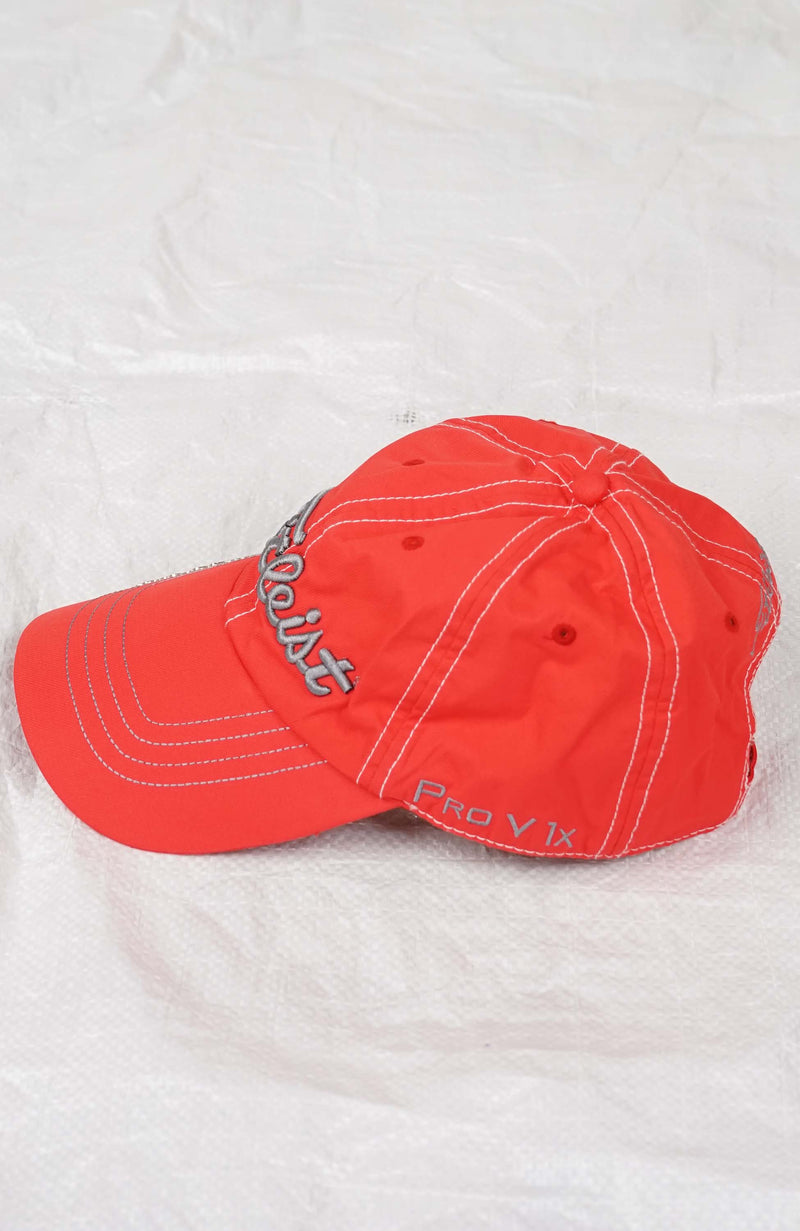 VINTAGE TITLEIST GOLF HAT