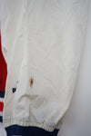 VINTAGE PUMA CLEVELAND INDIANS WINDBREAKER (L)