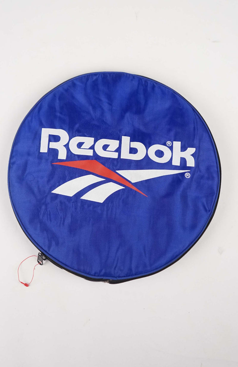 VINTAGE REEBOK DUFFLE BAG