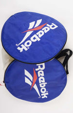 VINTAGE REEBOK DUFFLE BAG