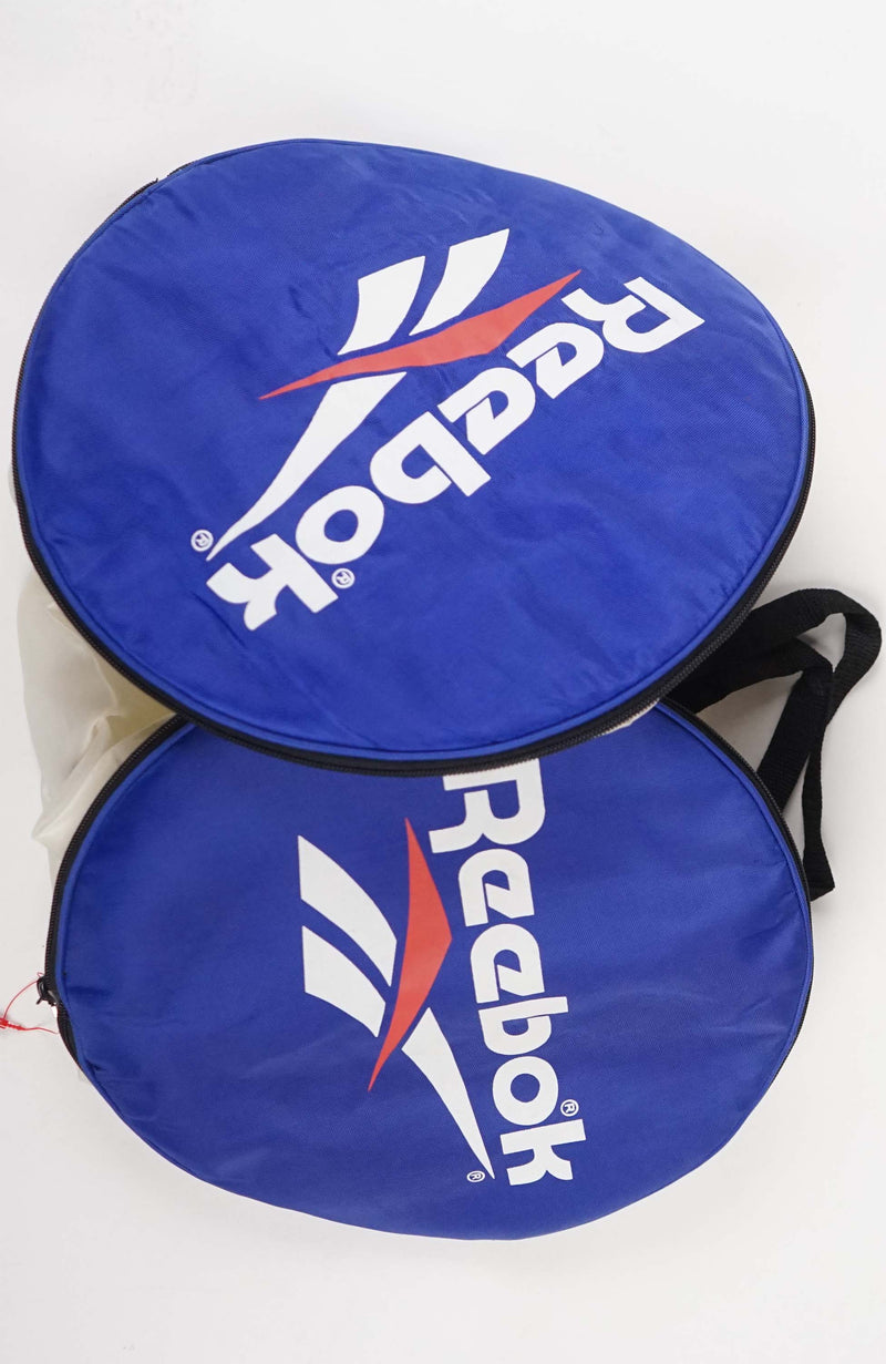 VINTAGE REEBOK DUFFLE BAG