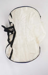 VINTAGE REEBOK DUFFLE BAG
