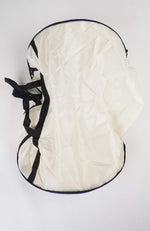 VINTAGE REEBOK DUFFLE BAG