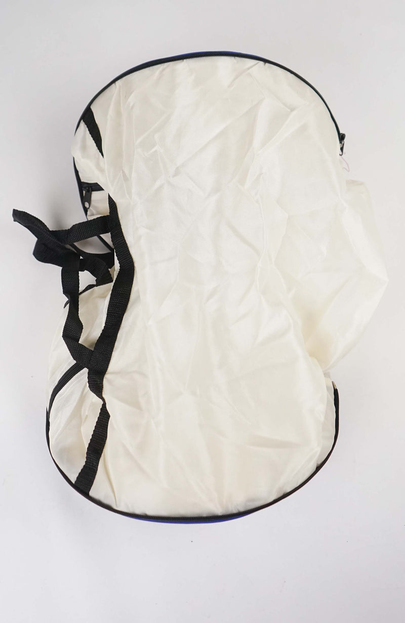 VINTAGE REEBOK DUFFLE BAG