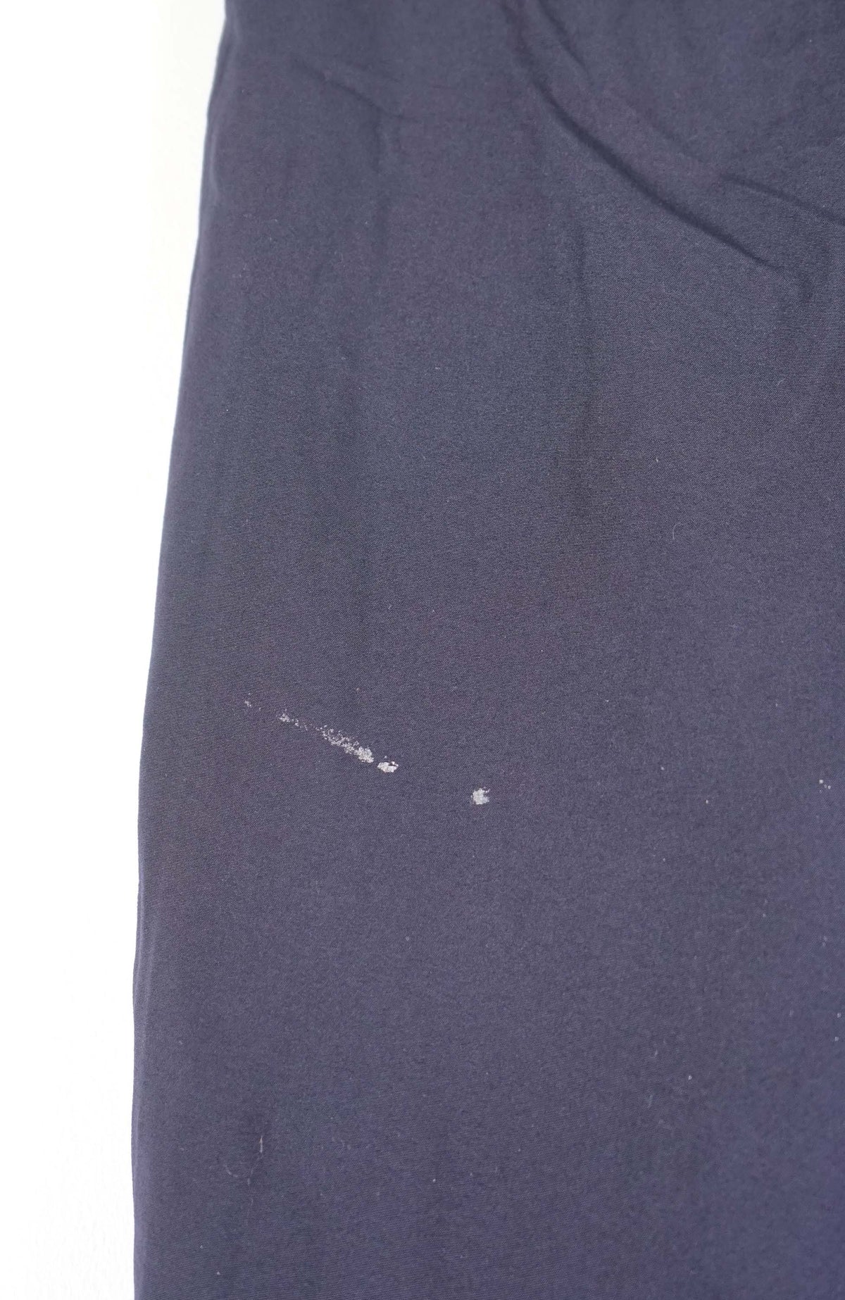 VINTAGE PUMA TRACK PANT SHORTS (M)