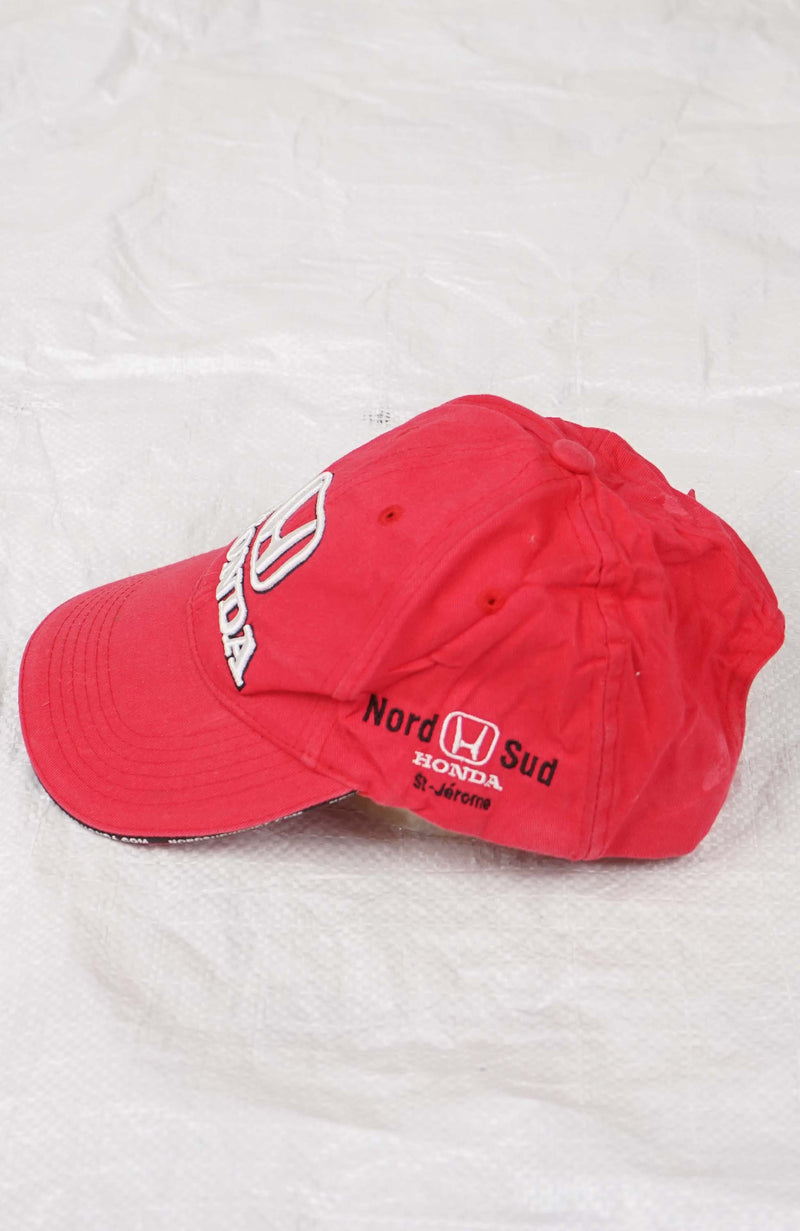 VINTAGE HONDA HAT