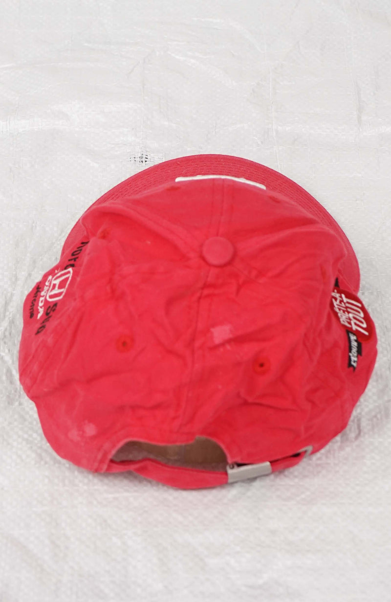 VINTAGE HONDA HAT