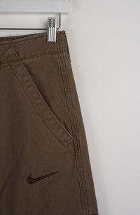 VINTAGE REWORK CARGO PANTS W28