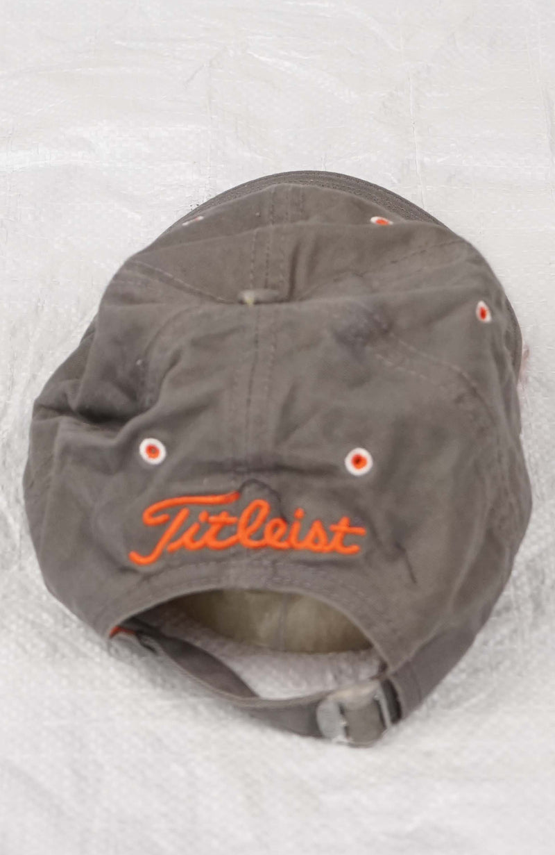 VINTAGE TITLEIST GOLF HAT
